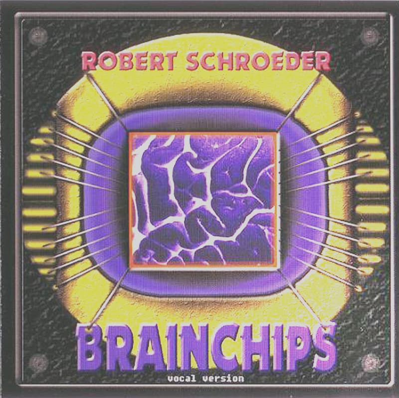 Brainchips (vocal version)