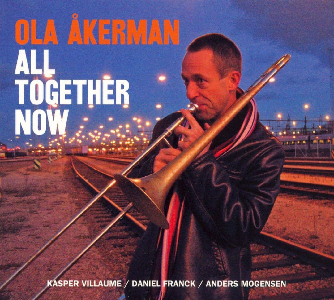 All Together Now