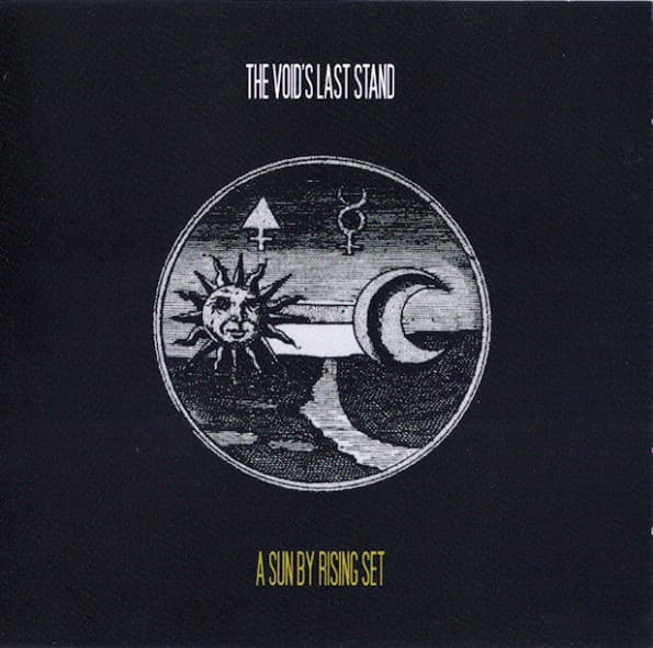 A Sun By Rising Set