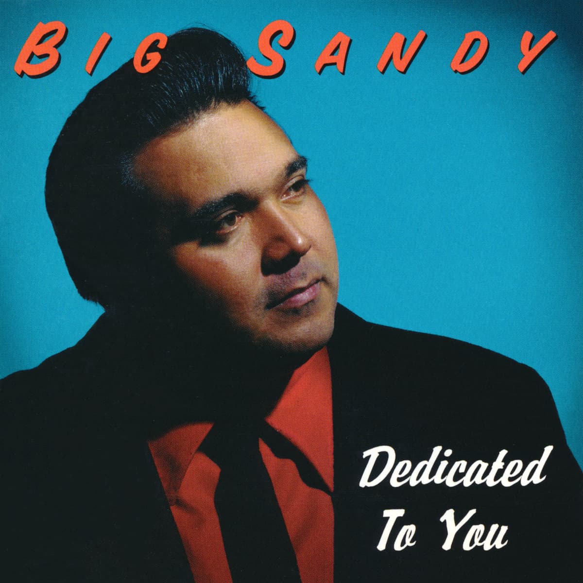 Dedicated to You