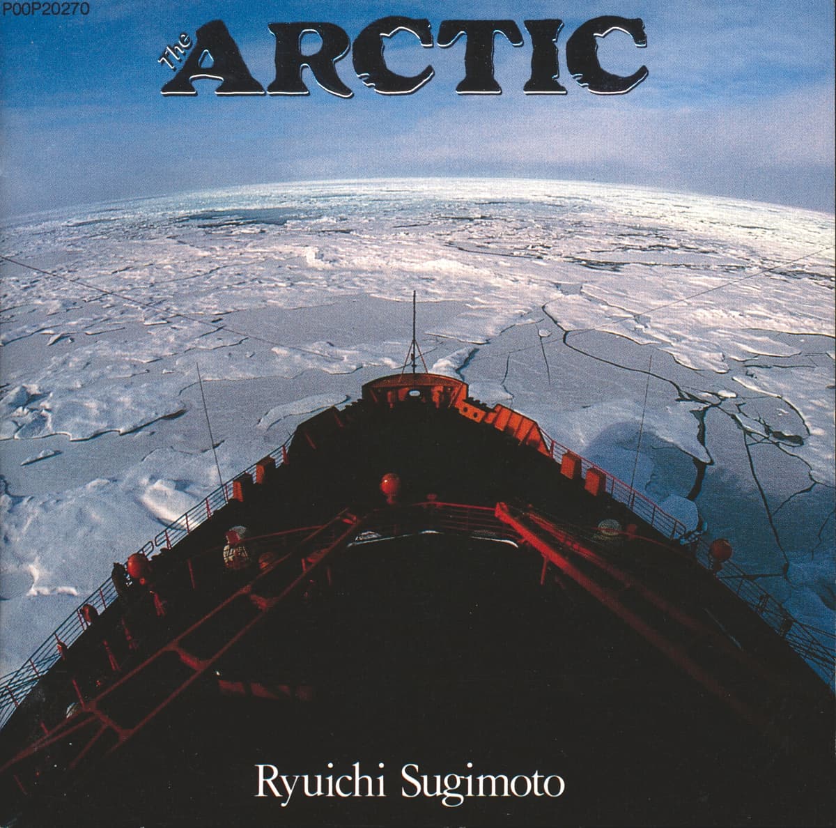 The Arctic