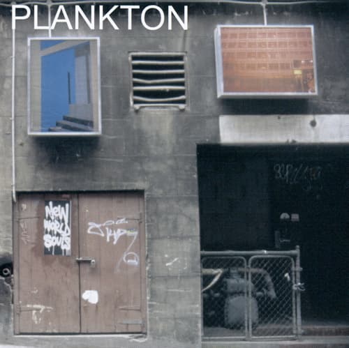 Plankton