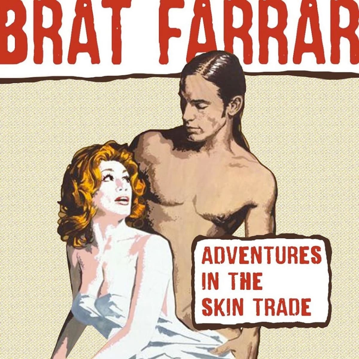 Adventures in the Skin Trade