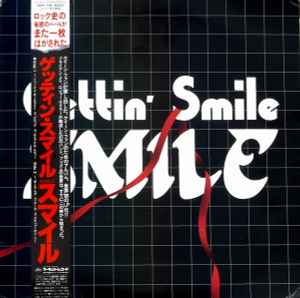 Gettin Smile
