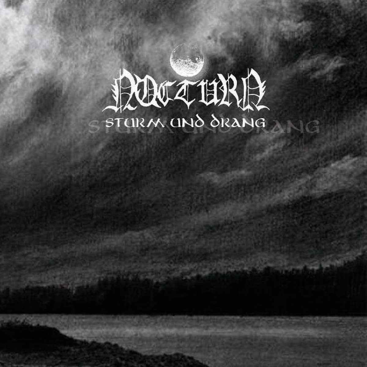 Sturm und Drang