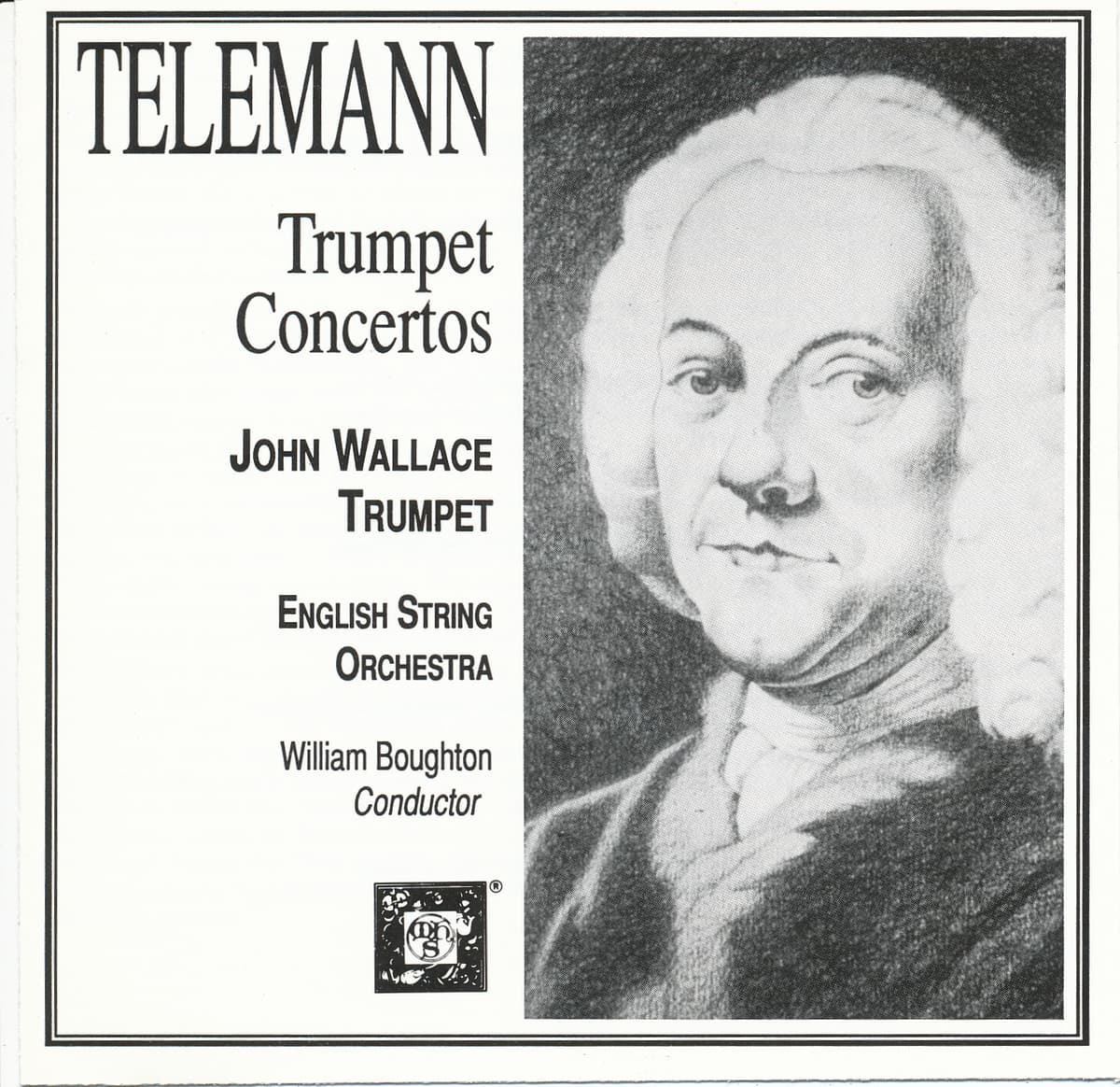 Trumpet Concertos