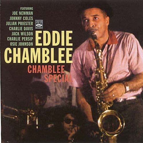 Chamblee Special