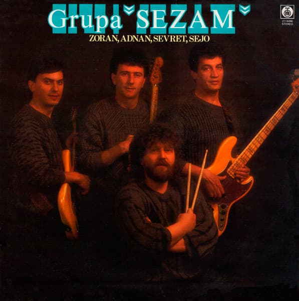 Zoran, Adnan, Sevret, Sejo