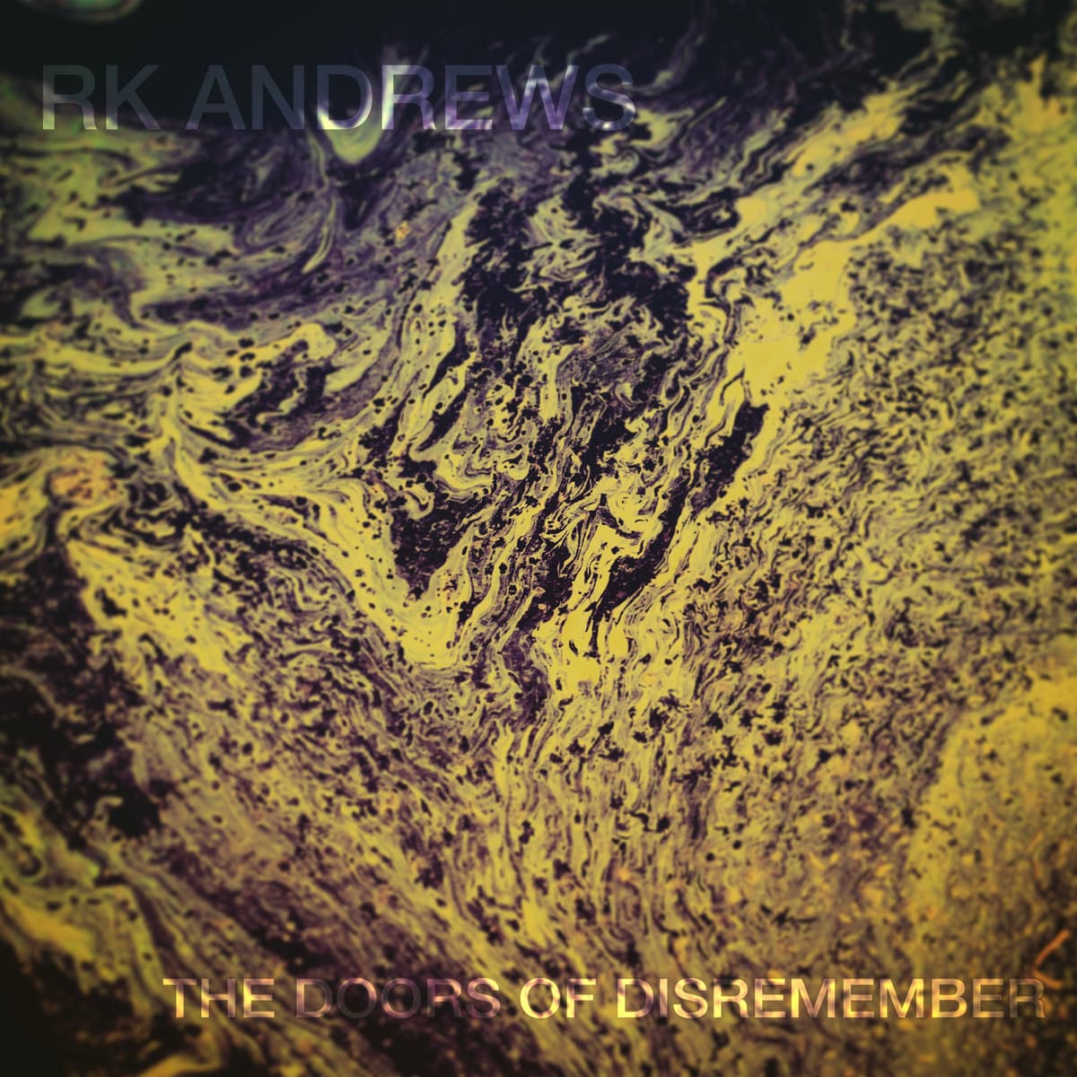 The Doors of Disremember