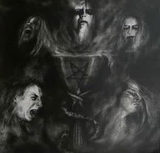 Celestial Bloodshed / Urfaust