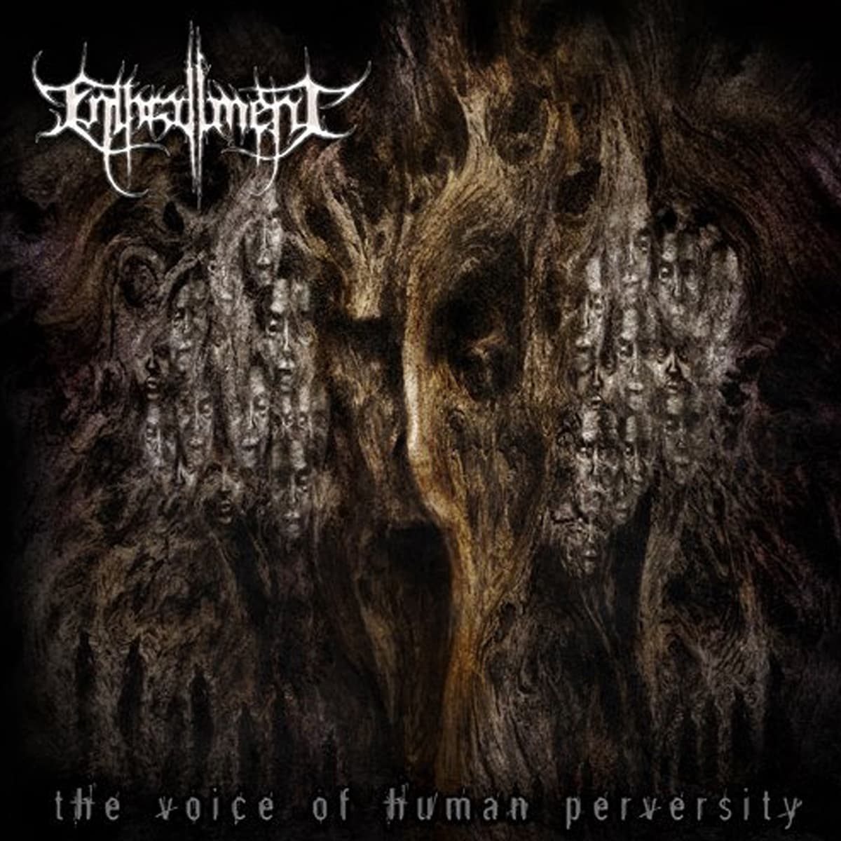 The Voice of Human Perversity