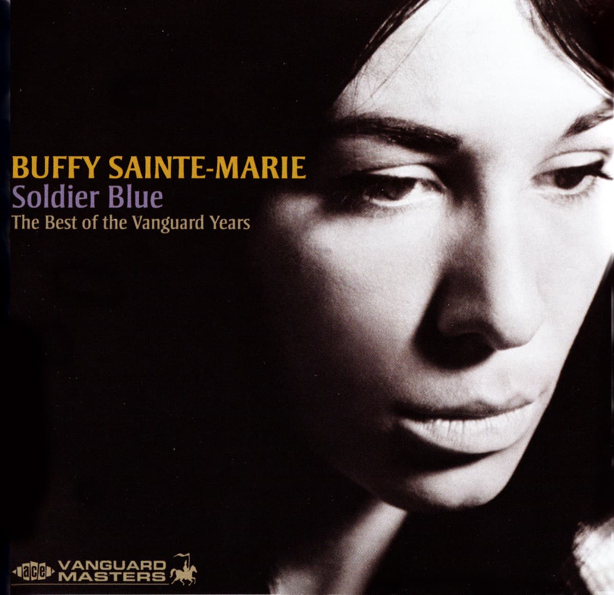 Soldier Blue: The Best of the Vanguard Years