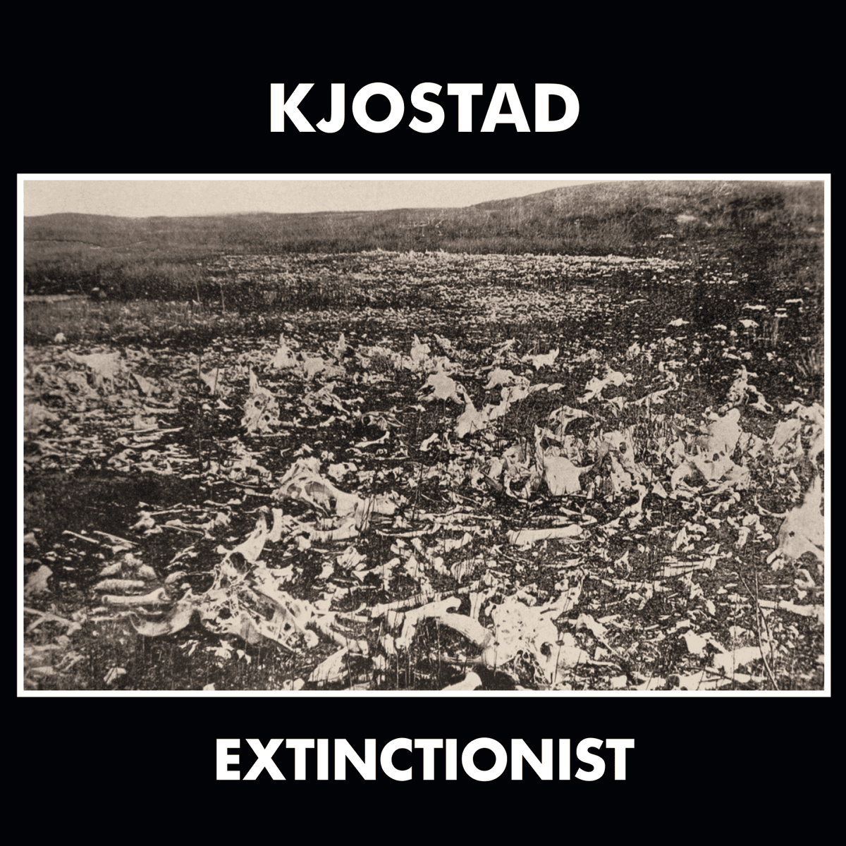 Extinctionist