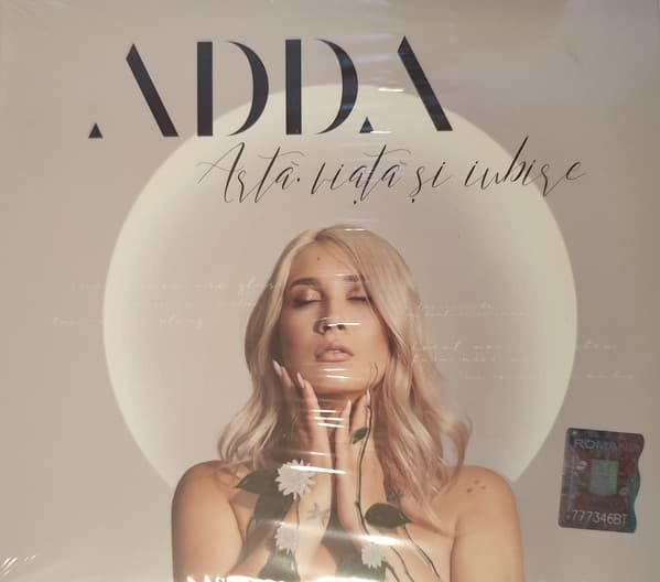 Artă, Viață Şi Iubire