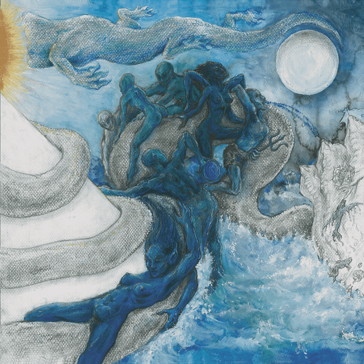 The Quest for the Vajra of Shadows