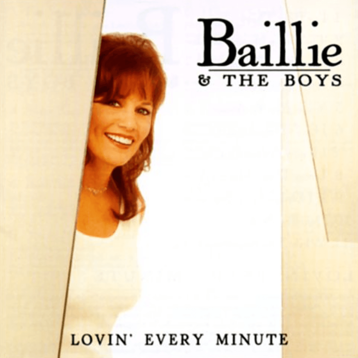Lovin' Every Minute