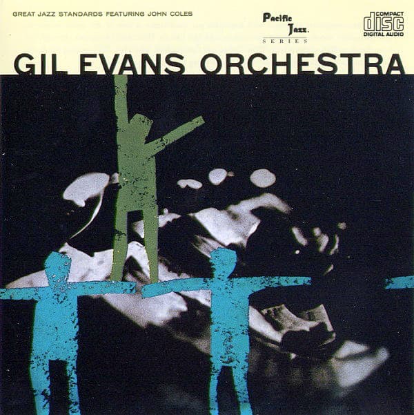 Great Jazz Standards