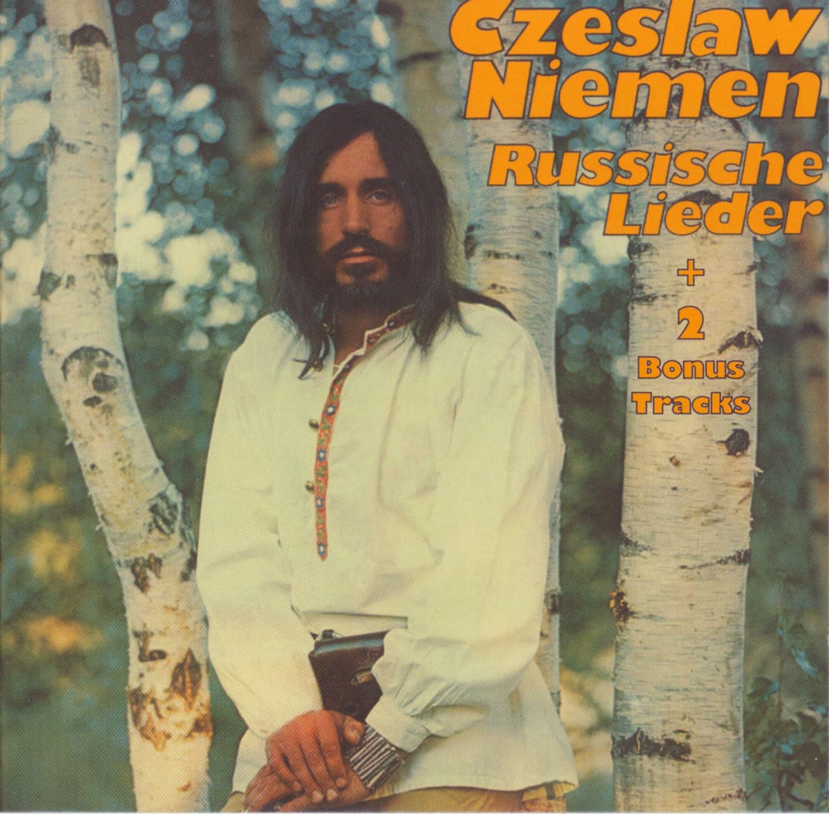 Russische Lieder