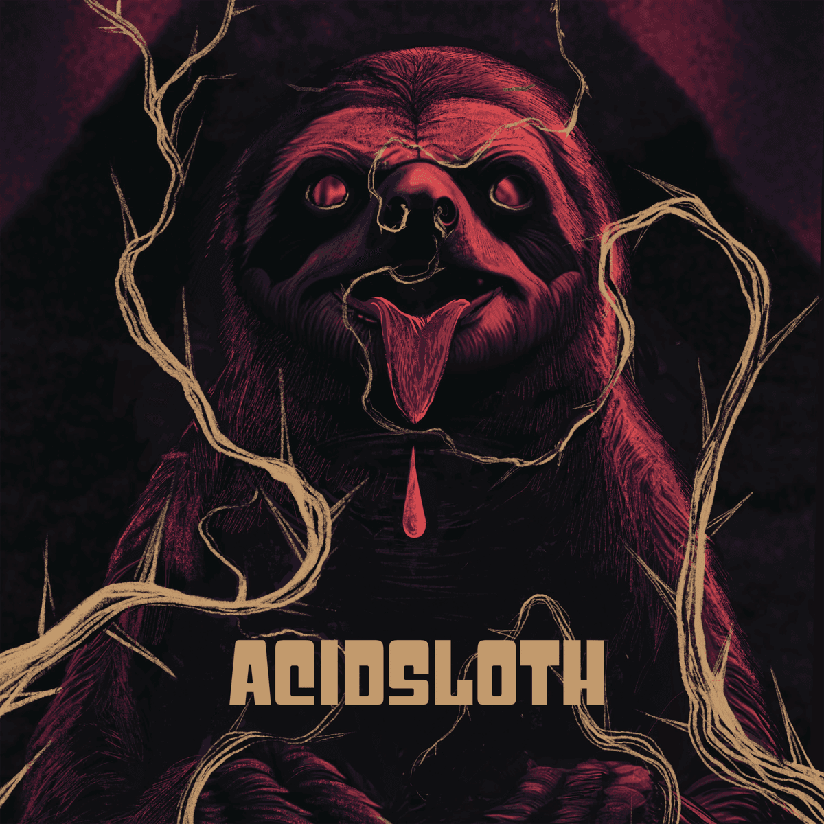 Acidsloth