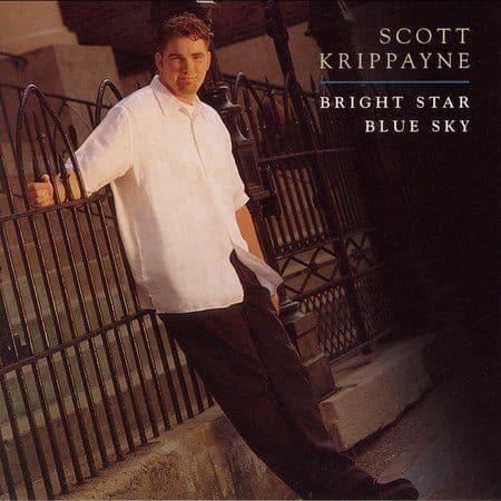 Bright Star Blue Sky