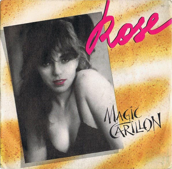 Magic Carillon