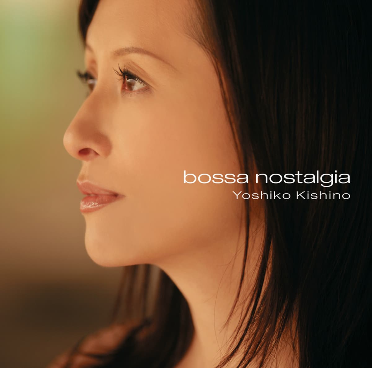 Bossa Nostalgia