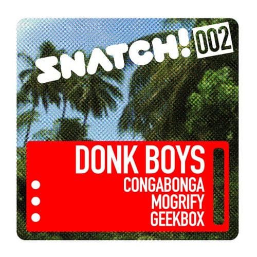 Snatch! 002