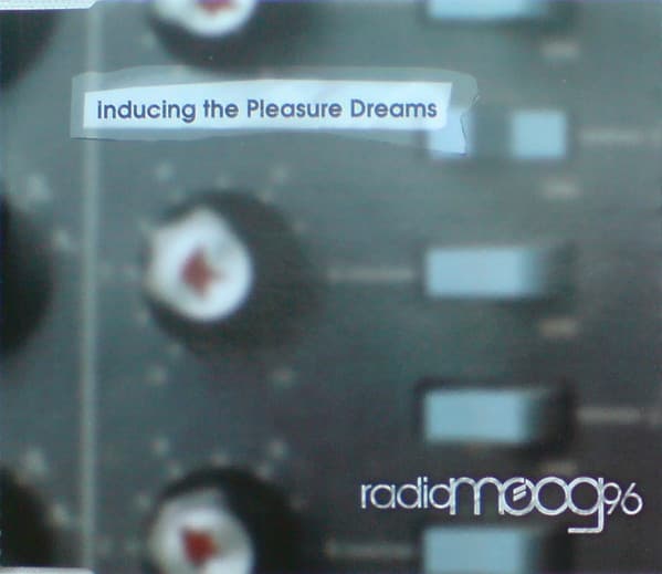 Radio Moog 96