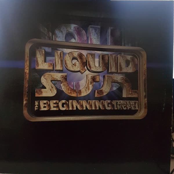 The Beginning (A New Hope)