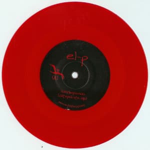 Smithereens (alternate mix) / The Overly Dramatic Truth (drum and vocal mix)
