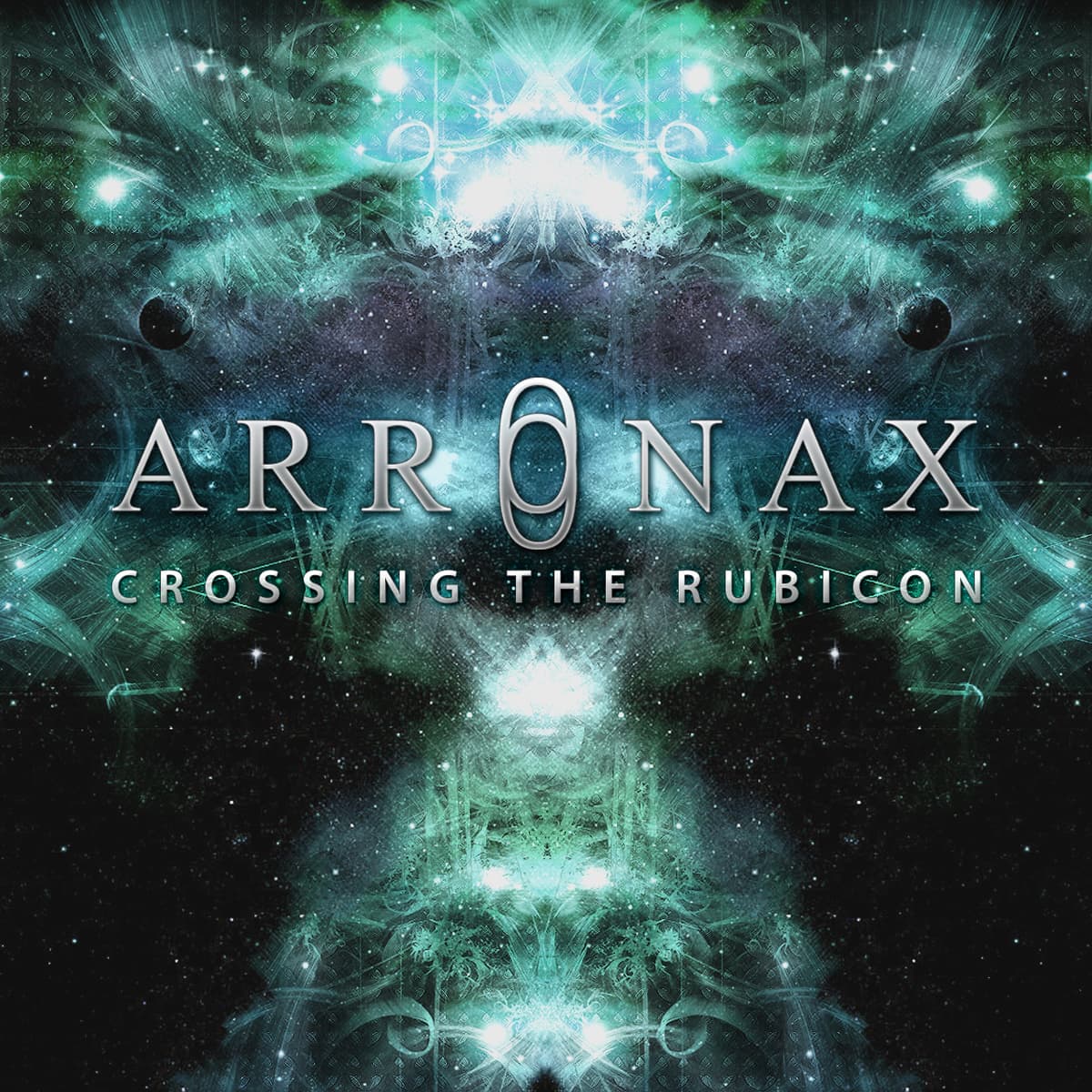 Crossing the Rubicon