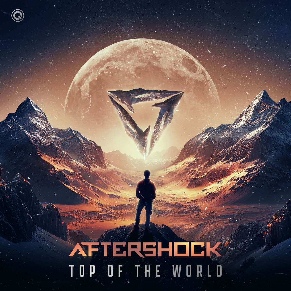 Top of the World