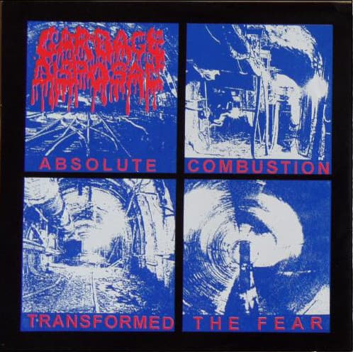 Absolute Combustion Transformed the Fear