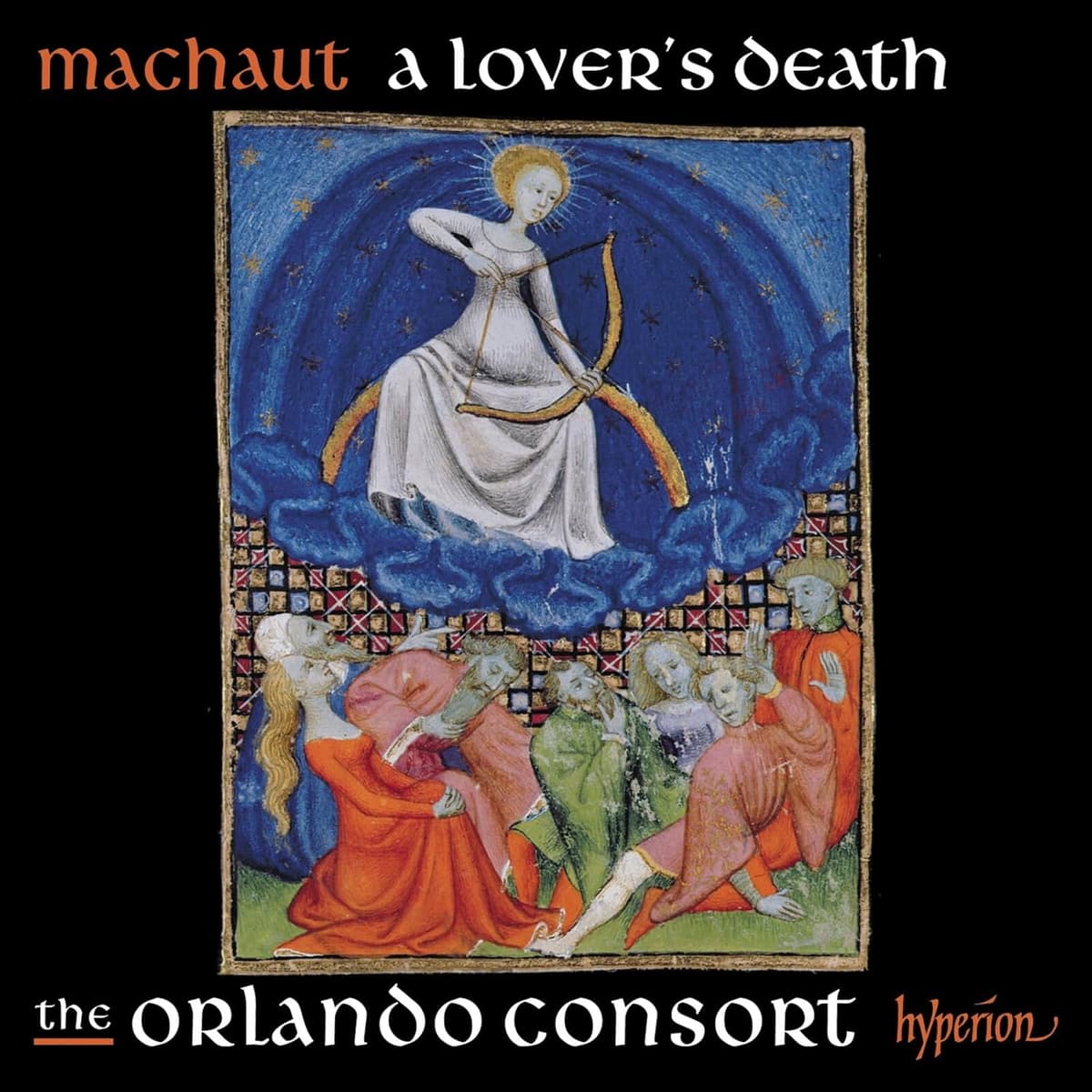 A lover's death