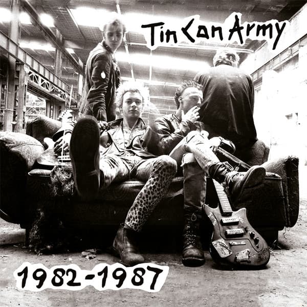 1982-1987