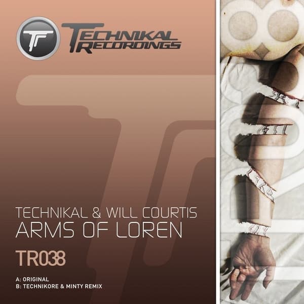 Arms Of Loren