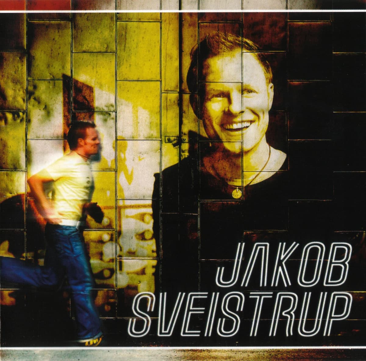 Jakob Sveistrup