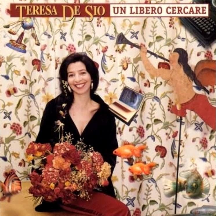 Un libero cercare