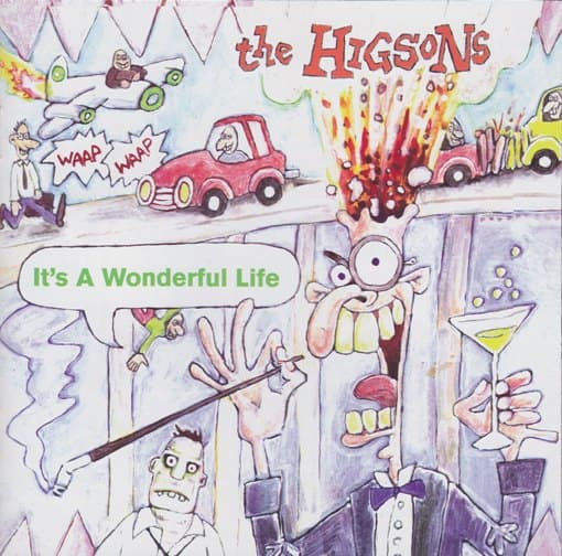 It's a Wonderful Life