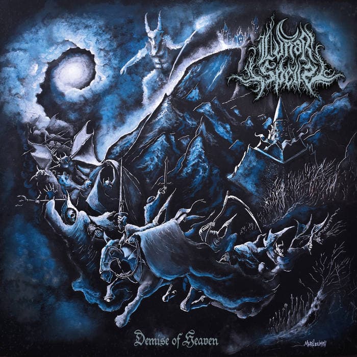 Demise of Heaven