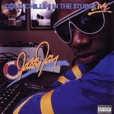 Cold Chillin' In The Studio Live