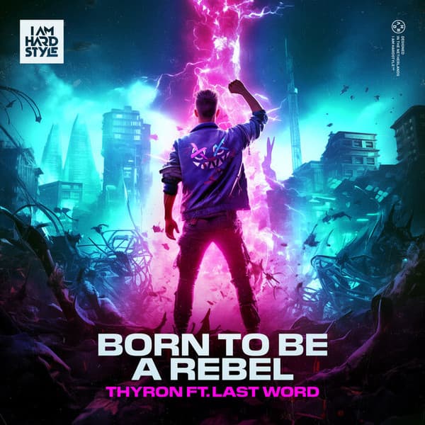 Born to Be a Rebel