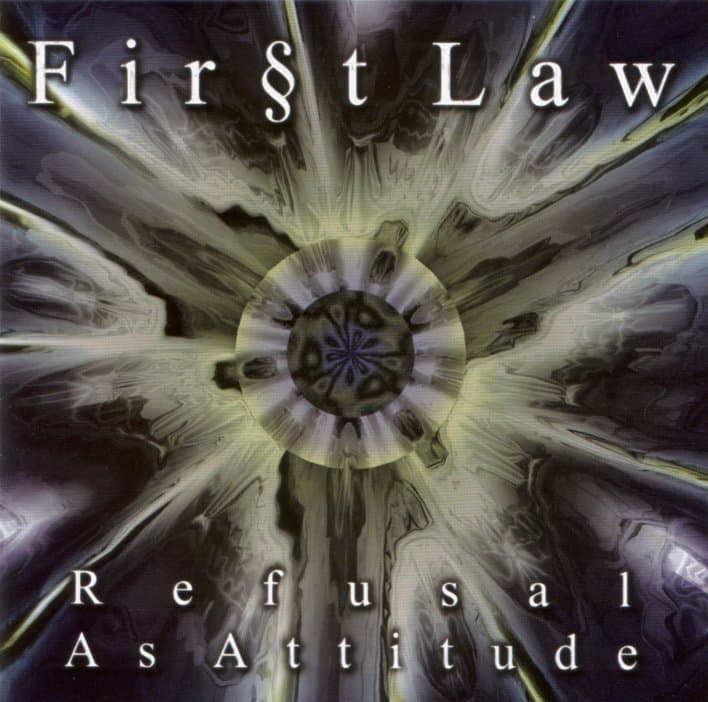 Refusal as Attitude