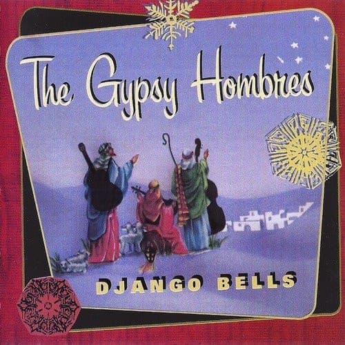 Django Bells