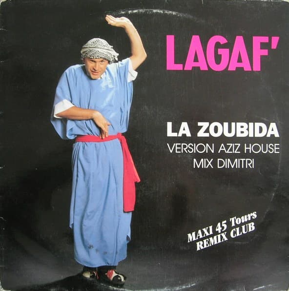 La Zoubida
