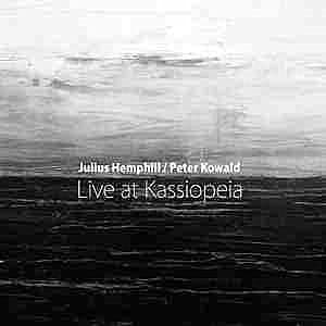 Live at Kassiopeia