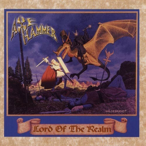 Lord of the Realm