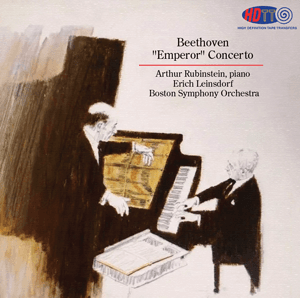 "Emperor" Concerto