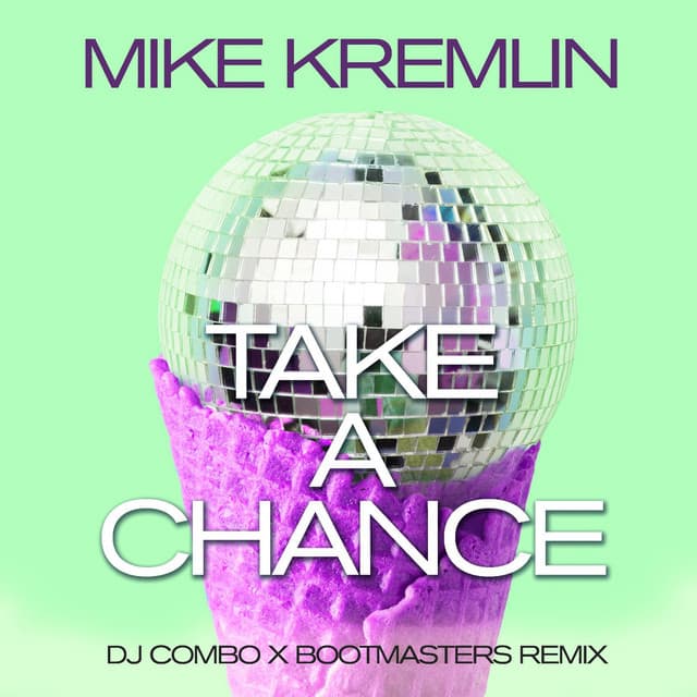 Take a Chance (DJ Combo X Bootmasters remix)