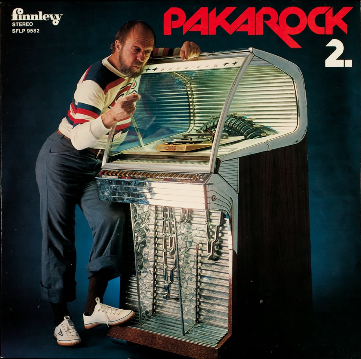 Pakarock 2